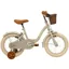 Huffy Vintage 14-inch Single Speed Girls Bike in Warm Grey