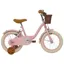 Huffy Vintage 14-inch Single Speed Girls Bike in Pink
