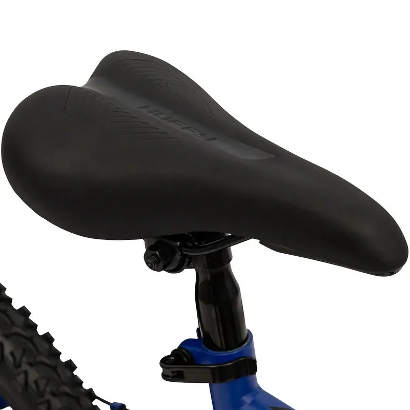 Huffy Korros 20-inch 6-speed Hardtail Mountain Bike in Blue-6