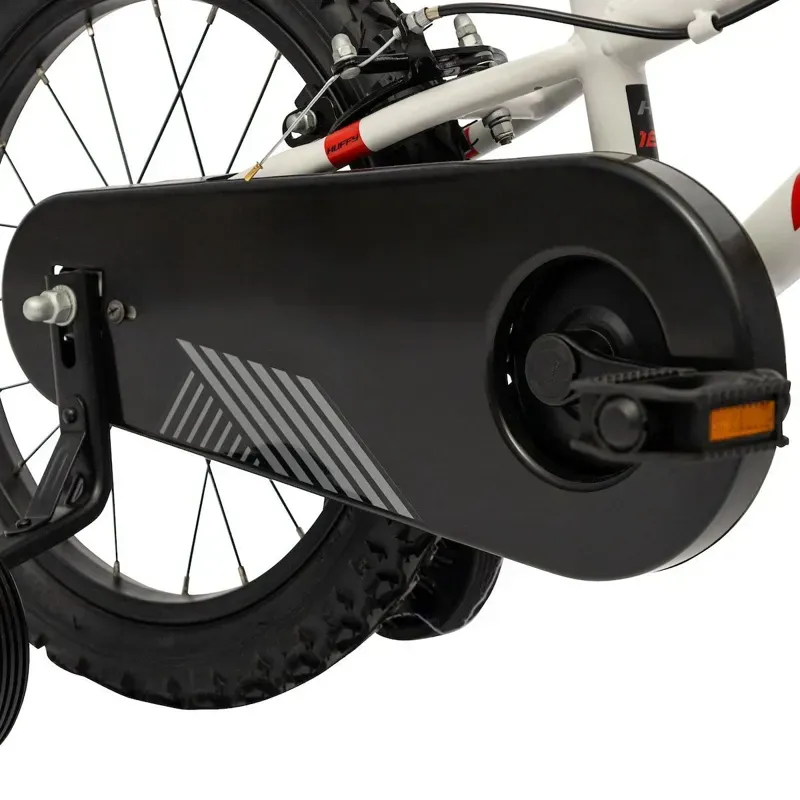 Huffy Korros Boys' 16-inch Mountain Bike in Cloud Grey-5