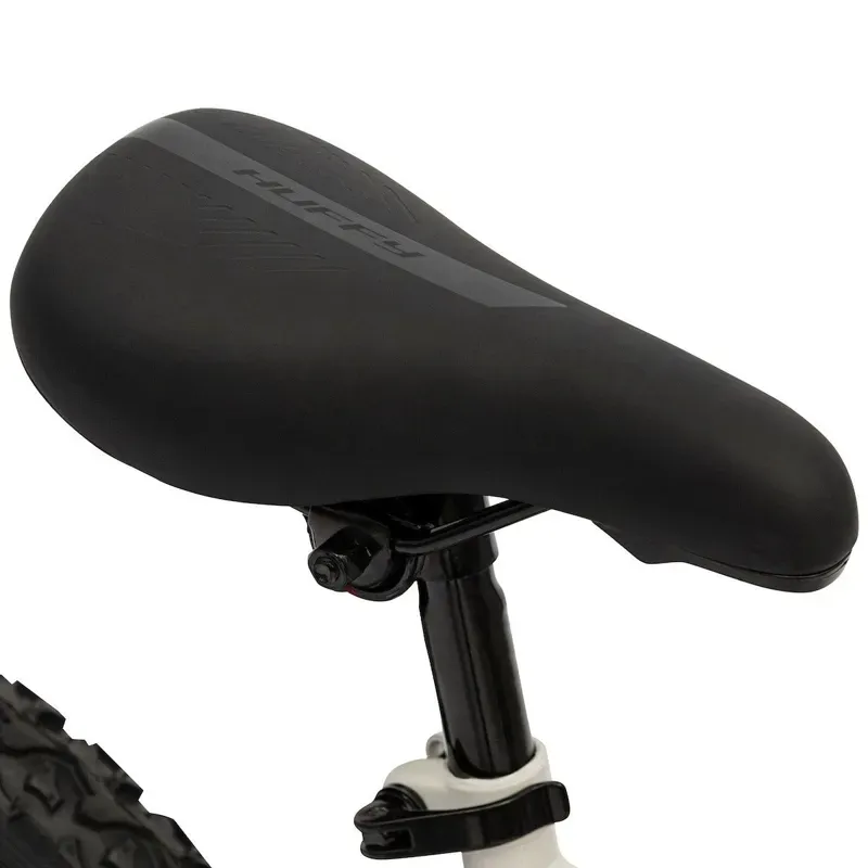 Huffy Korros Boys' 16-inch Mountain Bike in Cloud Grey-7