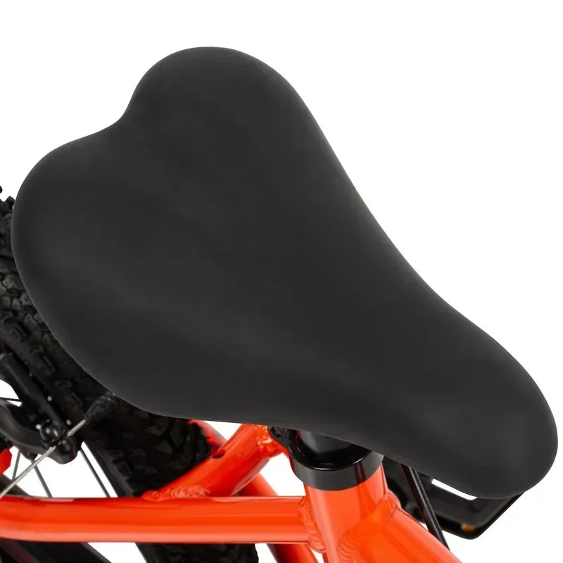 Huffy Literide 16-inch Kids' Bike in Scarlet Red-11