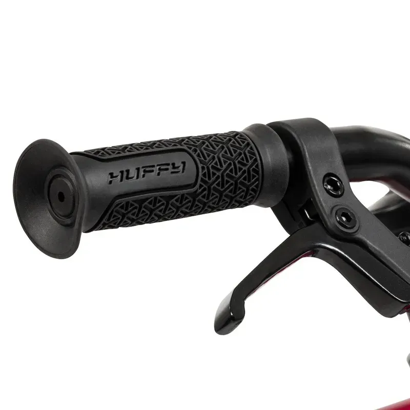 Huffy Literide 14-inch Kids' Bike in Bubblegum Pink-10