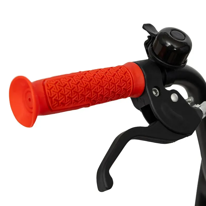 Huffy Pro Thunder Kids Bike 20 inch in Charcoal Grey-9