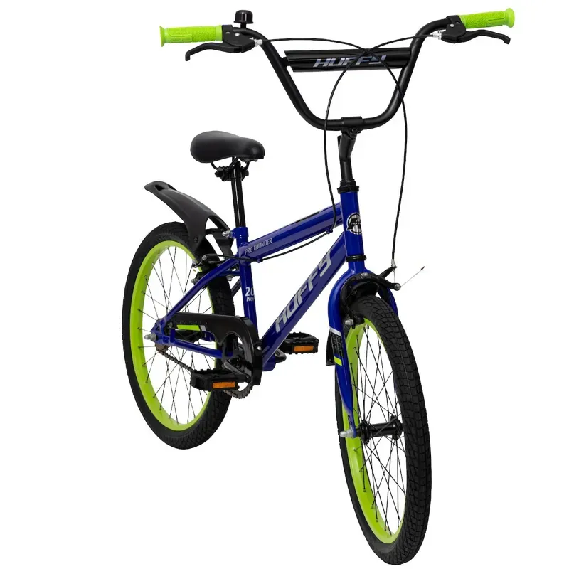 Huffy Pro Thunder Kids Bike 20 inch in Ion Blue-2