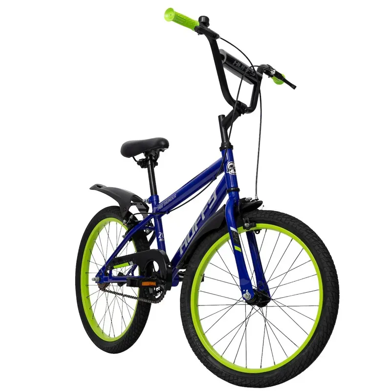Huffy Pro Thunder Kids Bike 20 inch in Ion Blue-3