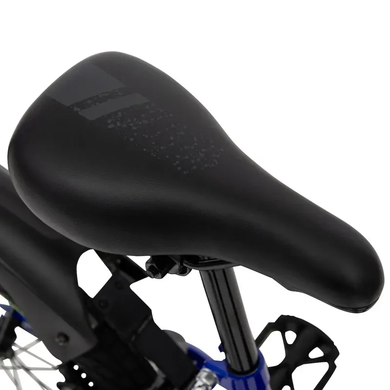 Huffy Pro Thunder Kids Bike 20 inch in Ion Blue-6