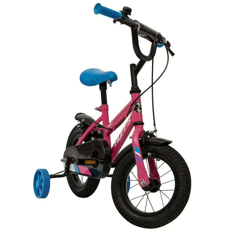 Huffy So Sweet Girls' 12-inch Bike in Rose Pink-4