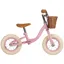 Huffy Vintage 10-inch Kids Balance Bike in Pink
