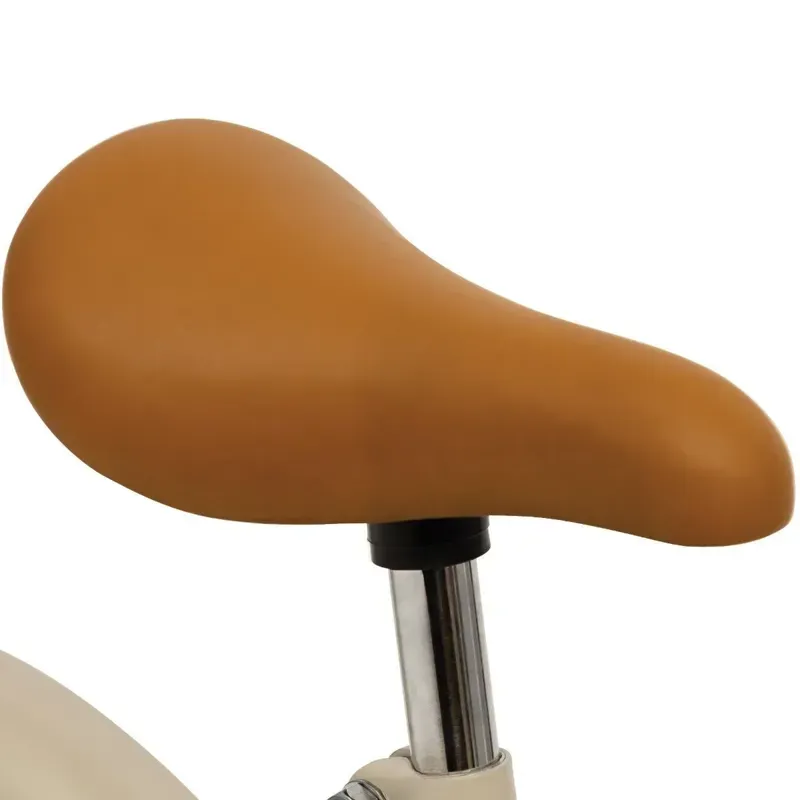 Huffy Vintage 14-inch Single Speed Girls Bike in Warm Grey-8