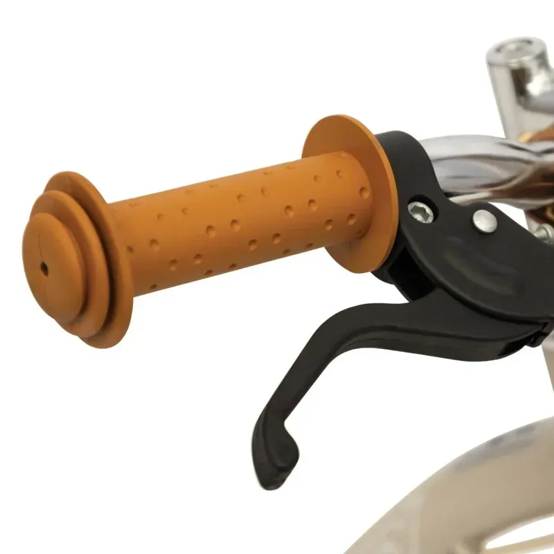 Huffy Vintage 14-inch Single Speed Girls Bike in Warm Grey-9