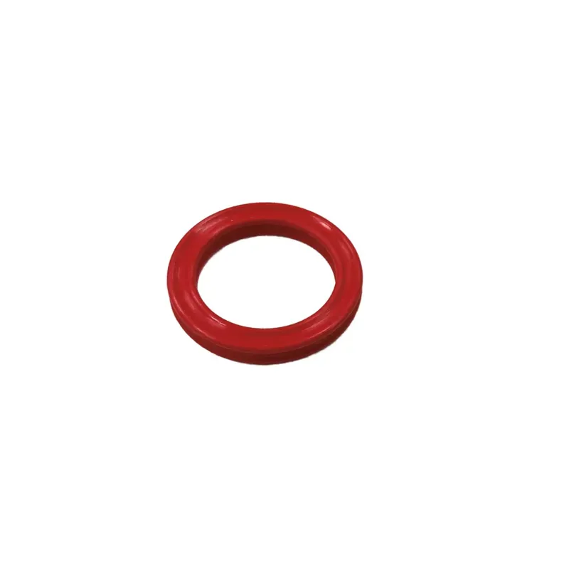 Jagwire Elite Mineral Bleed Kit Replacement O-Rings in Red-1