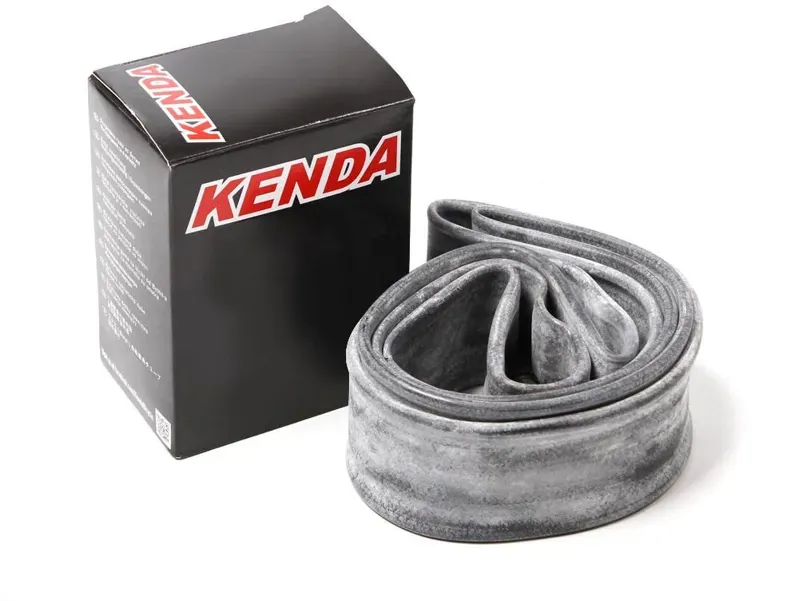 Kenda Schrader Valve Inner Tube - 700x35-43c