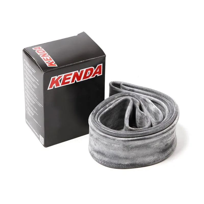 Kenda Presta Valve Inner Tube - 20x1.25-1.95