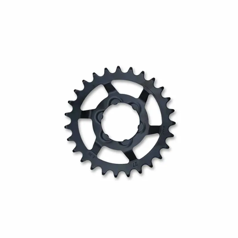 KMC Shimano Compatible Sprocket in Black