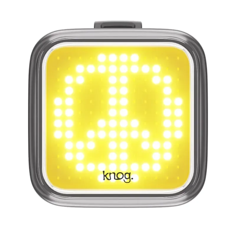VAR KNOG LIGHT Blinder Front-4