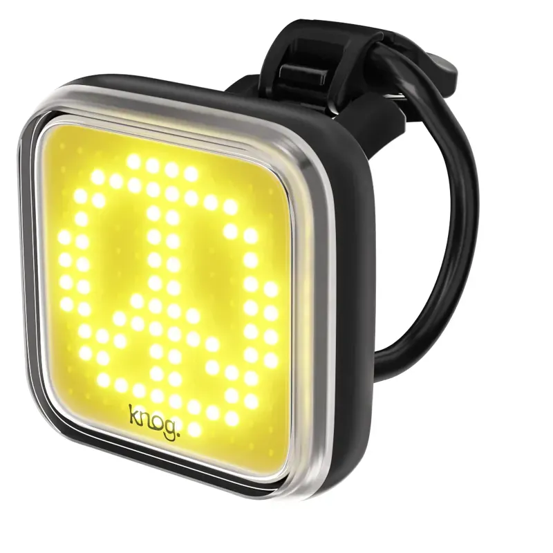 VAR KNOG LIGHT Blinder Front-5