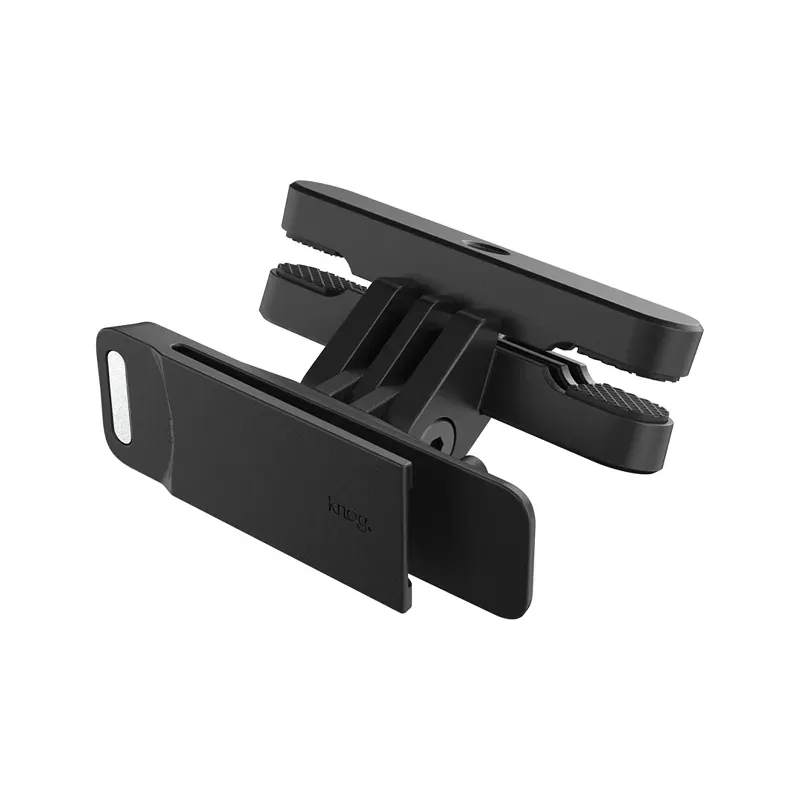 Knog Blinder Link Rack Mounting Hardware in Black-1