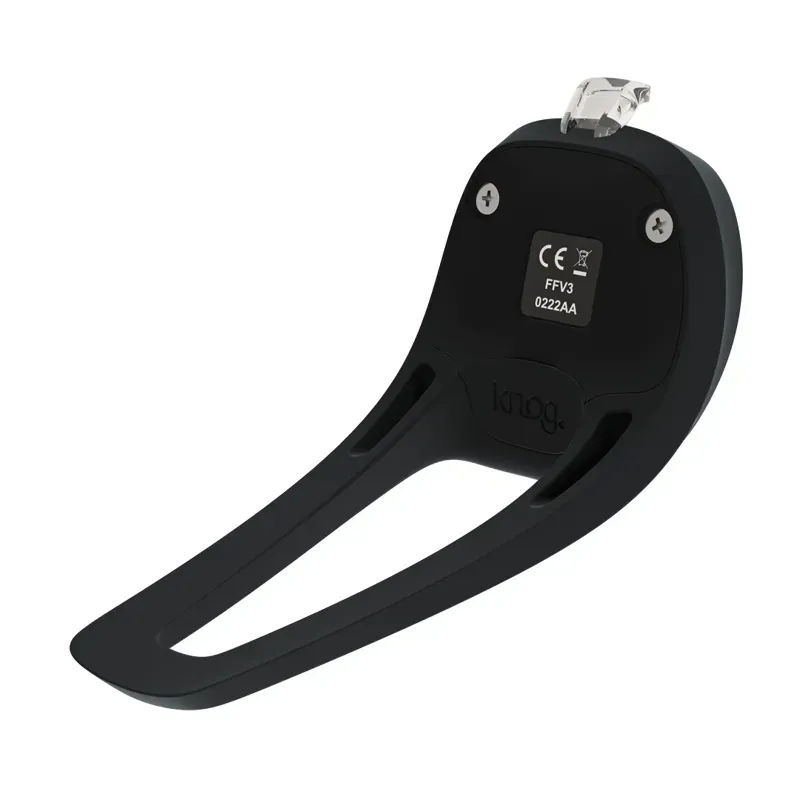 Knog Frog V3 Light Twin Pack Spider in Black-8