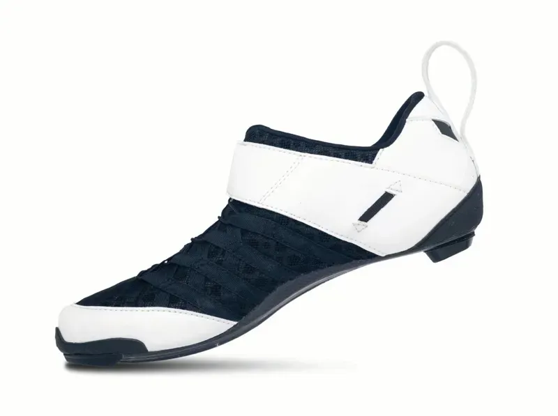 Lake TX224-X Comfort Plus Triathlon Shoes - Wide Fit-2