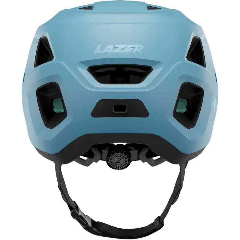 Lazer Lupo KinetiCore Helmet in Celadon-5