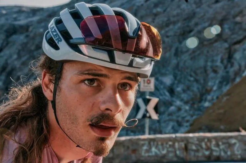 Lazer Z1 Kinetic Core Helmet Titanium-4