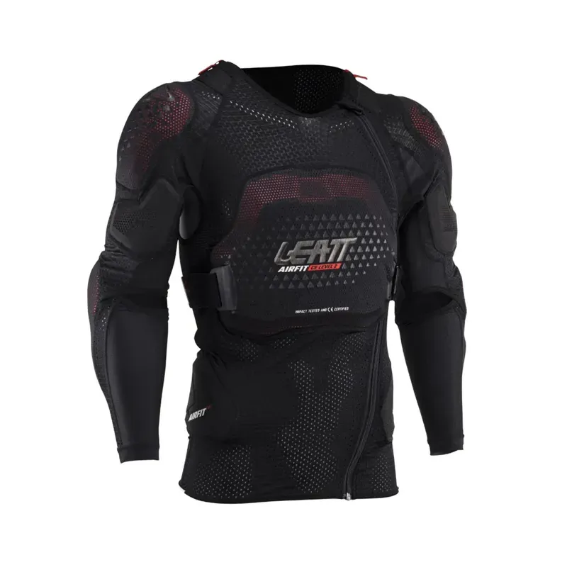 Leatt 3DF AirFit Evo Body Protector 2025