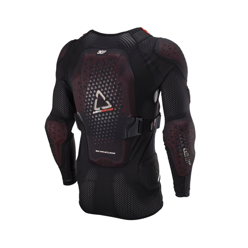 Leatt 3DF AirFit Evo Body Protector 2025-1