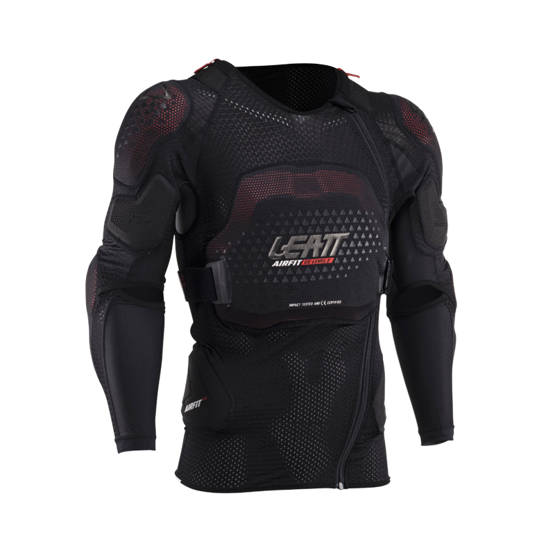 Leatt 3DF AirFit Evo Body Protector 2025-2