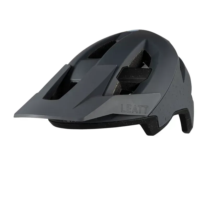Leatt All Mtn 3.0 MTB Helmet in Grey