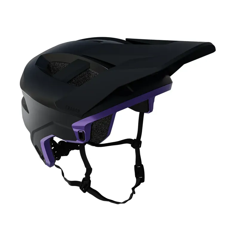 Leatt Enduro 3.0 MTB Helmet in Grey-5