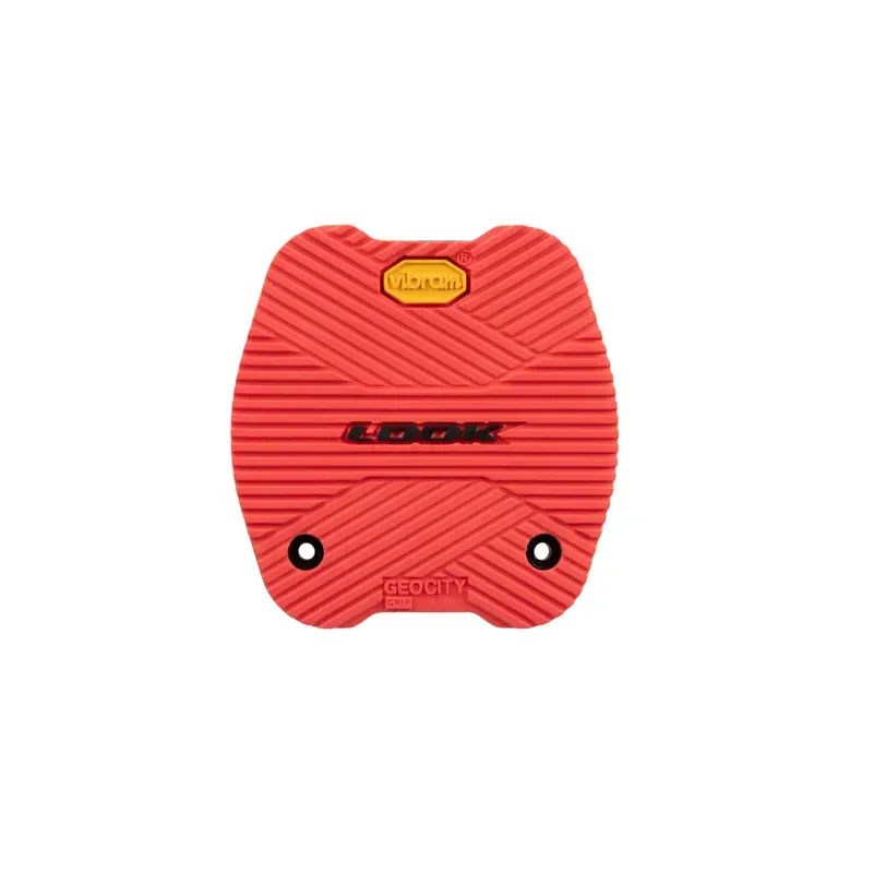 Look Active Grip City Spare Pad in Red