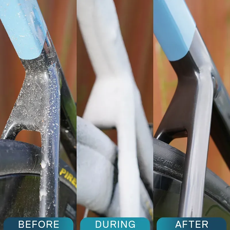 Weldtite Snow Foam Bike Cleaner 500ml-1