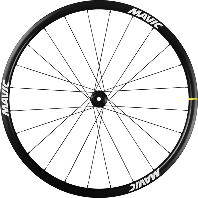 Mavic Ksyrium 30 Disc -1