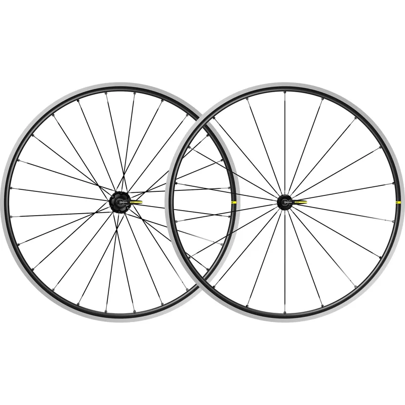 Mavic Ksyrium S Rim Brake 