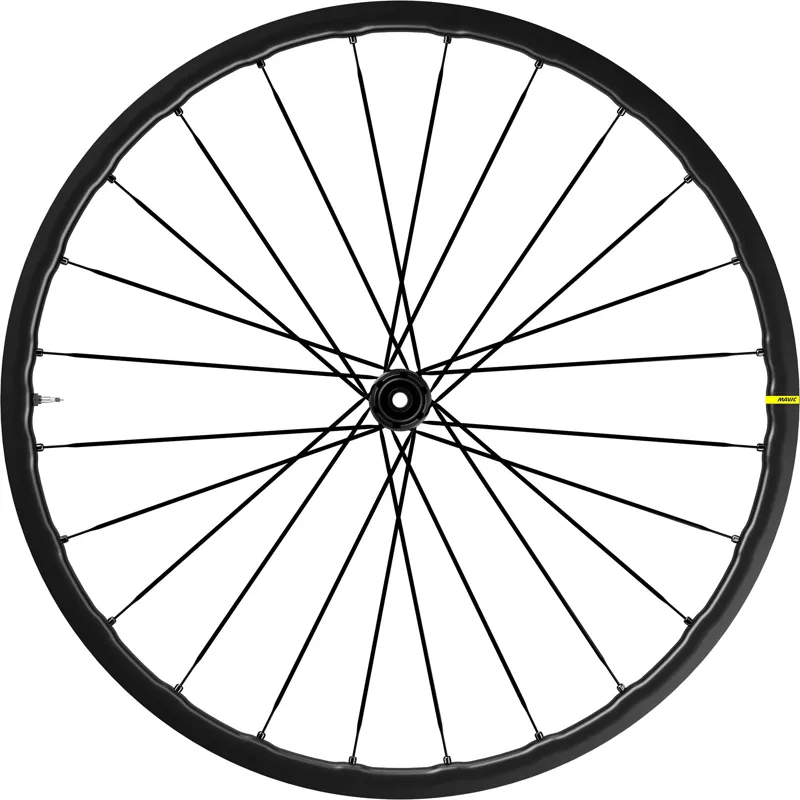 Mavic Ksyrium SL Disc Black-1