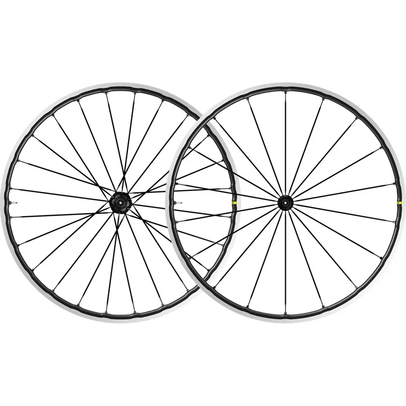 Mavic Ksyrium SL Rim Brake 