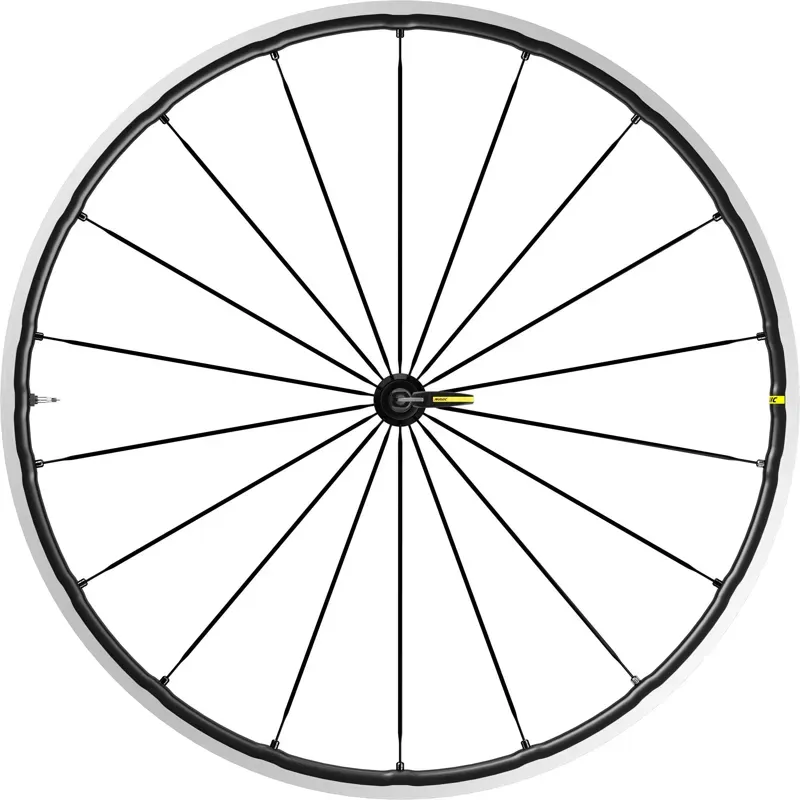 Mavic Ksyrium SL Rim Brake -2