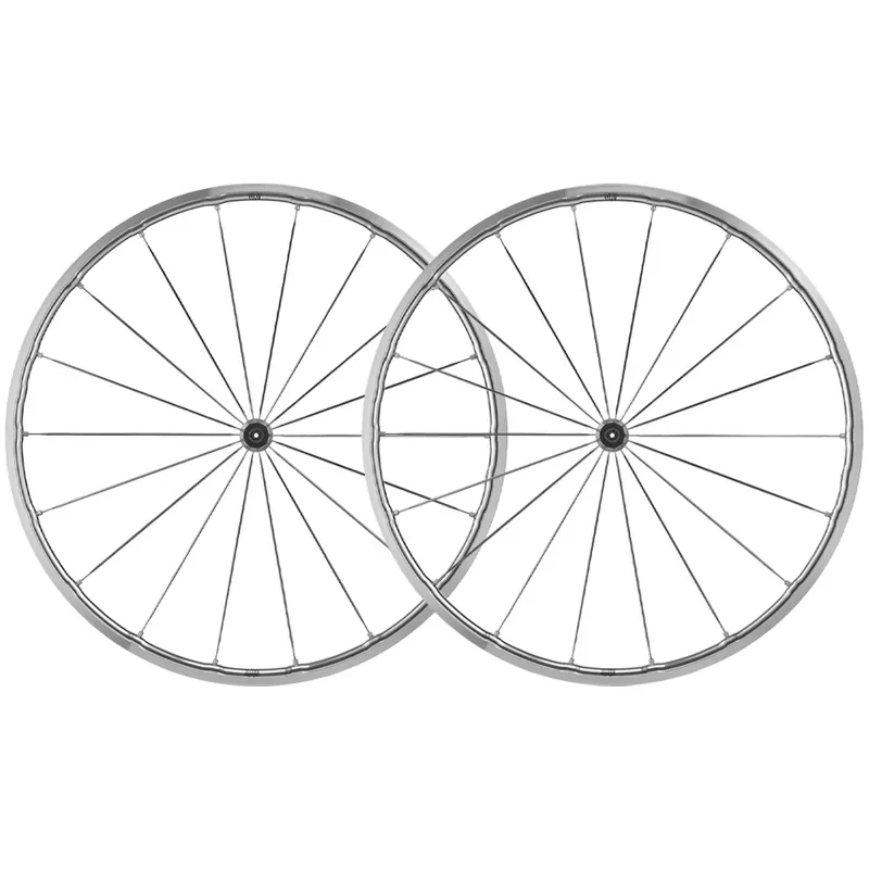 Mavic Ksyrium SL Heritage Rim Brake Silver