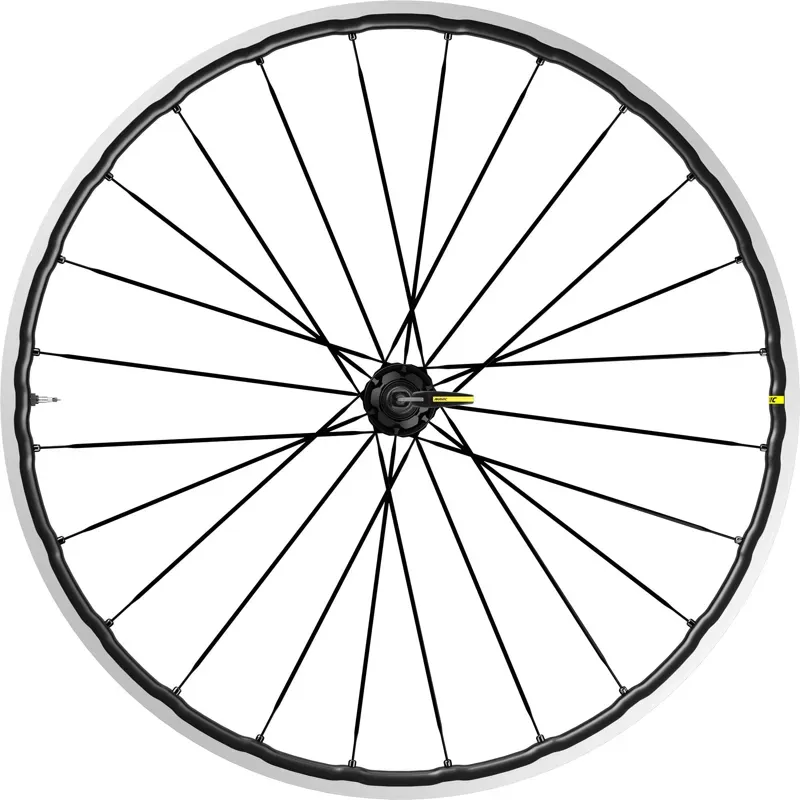 Mavic Ksyrium SL Rim Brake -1