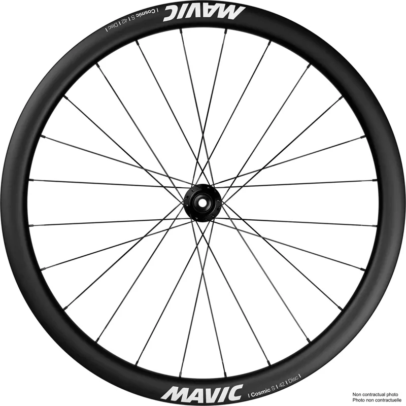 Mavic Cosmic S 42 Disc -1