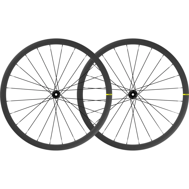 Mavic Cosmic SL 32 Disc 