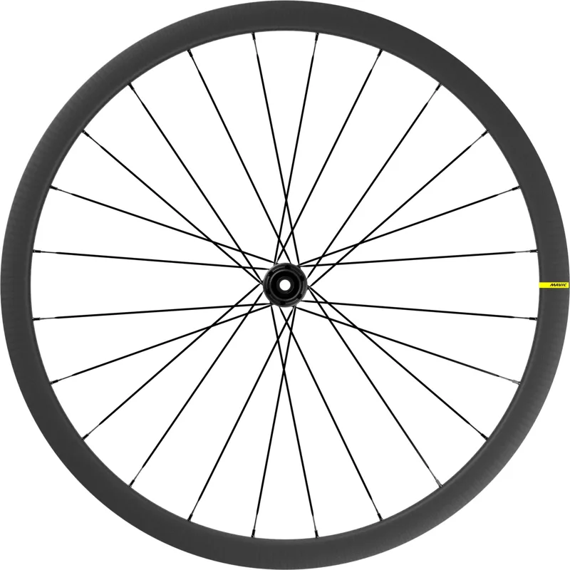 Mavic Cosmic SL 32 Disc -2