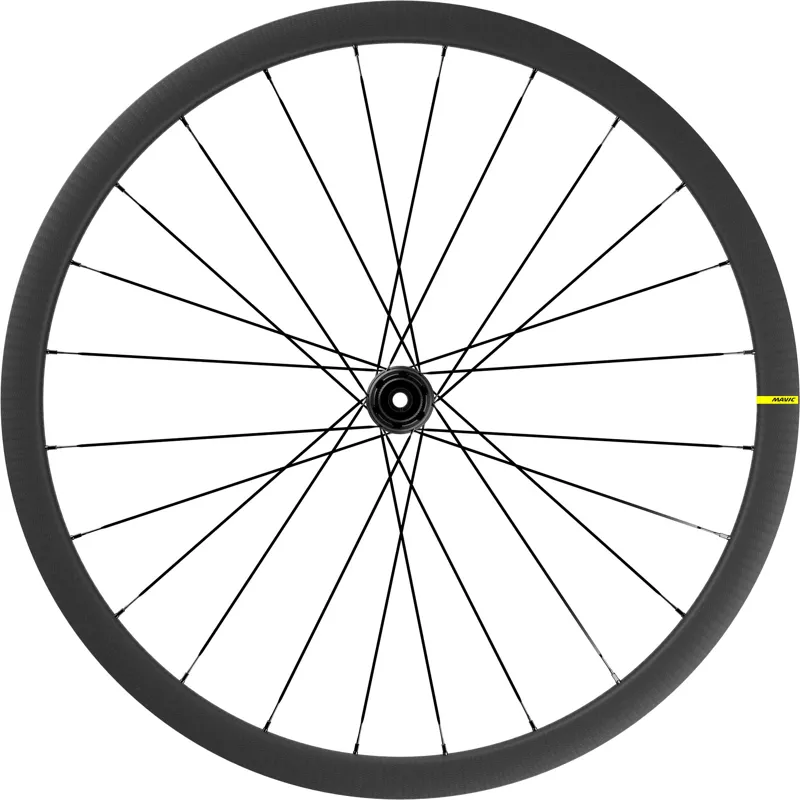 Mavic Cosmic SL 32 Disc -1