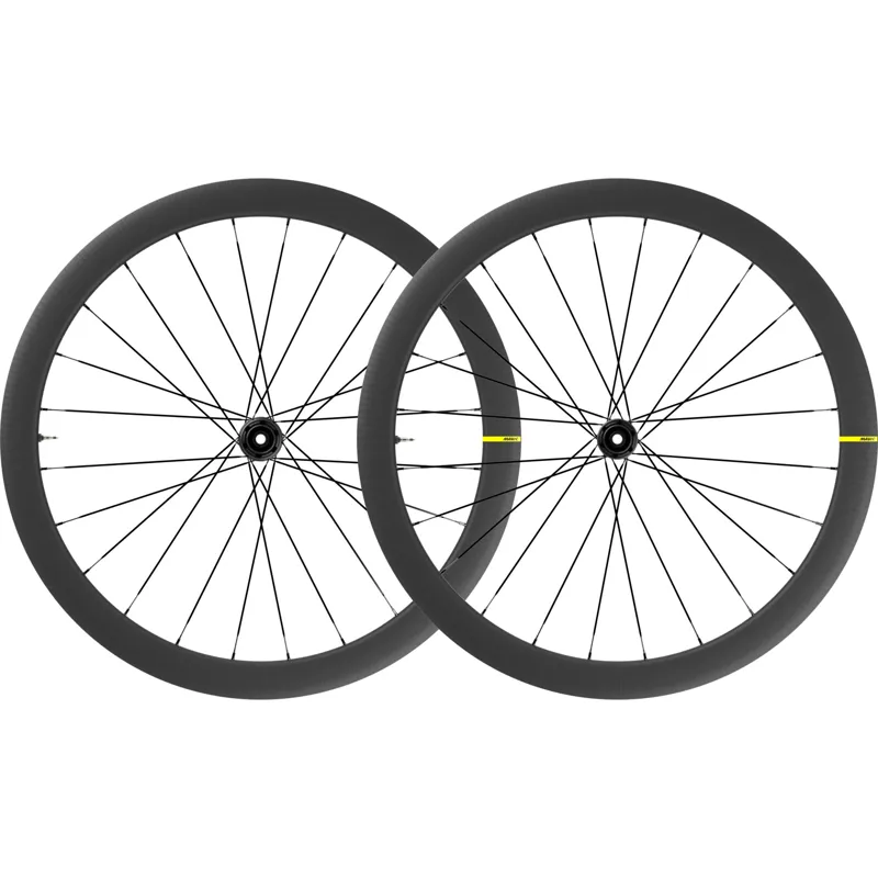 Mavic Cosmic SL 45 Disc 