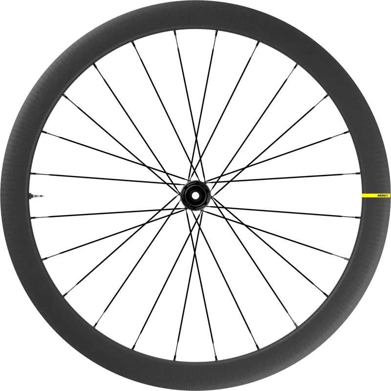 Mavic Cosmic SL 45 Disc -2