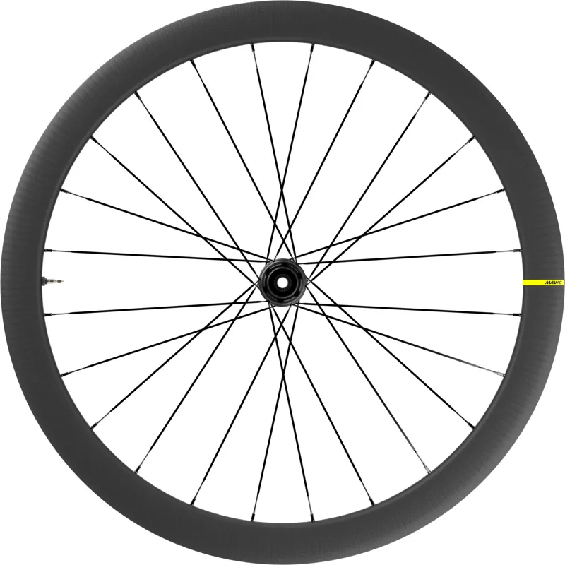 Mavic Cosmic SL 45 Disc -1