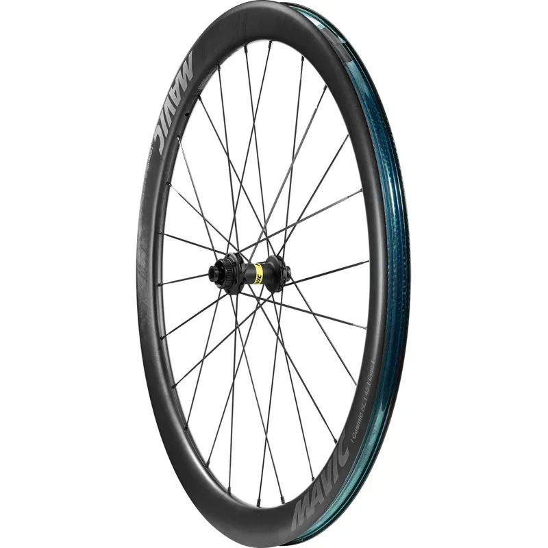 Mavic Cosmic SL 45 Disc 23mm -1