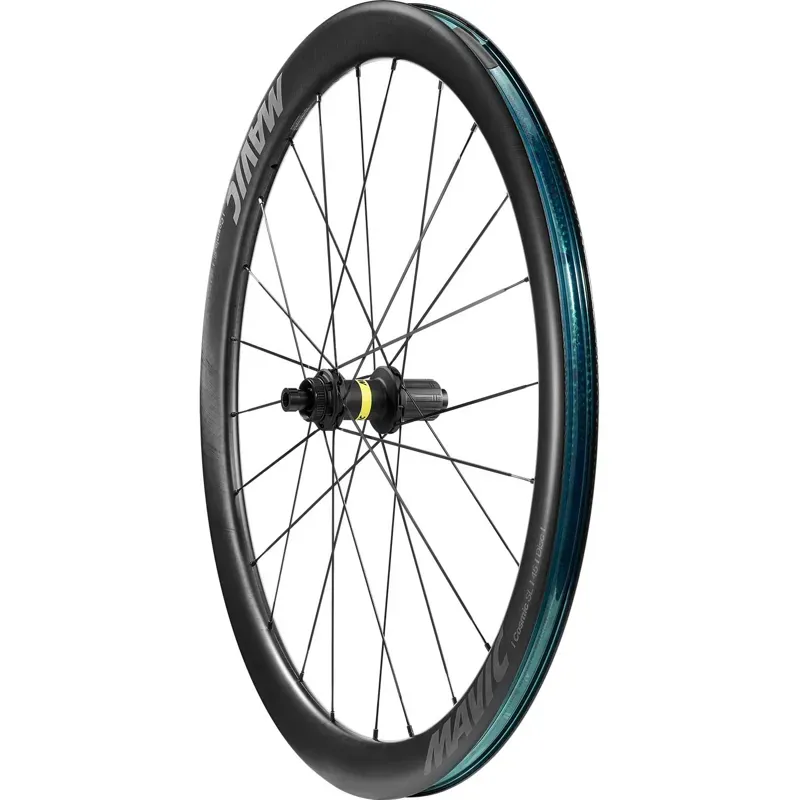 Mavic Cosmic SL 45 Disc 23mm -2