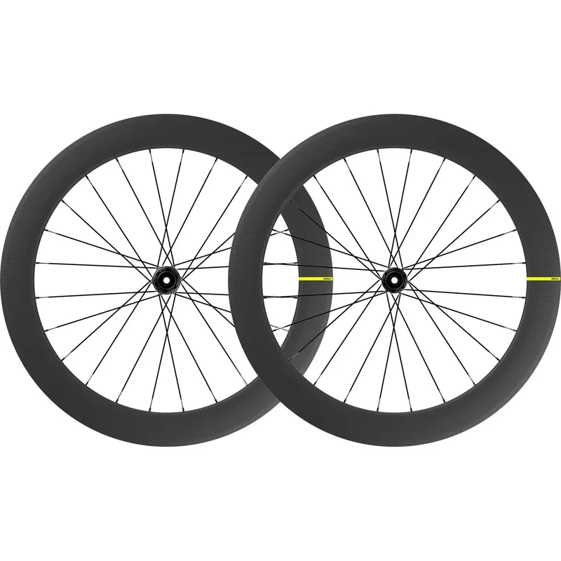 Mavic Cosmic SL 65 Disc 